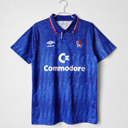 CHELSEA 89/91 Home Jersey