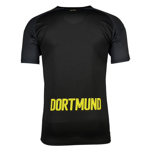 Borussia Dortmund 17/18 Away Kit