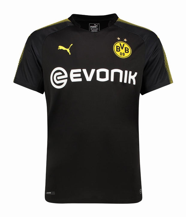 Borussia Dortmund 17/18 Away Kit