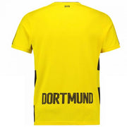 Borussia Dortmund 17/18 Home Kit