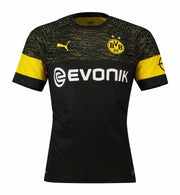 Borussia Dortmund 18/19 Away Kit