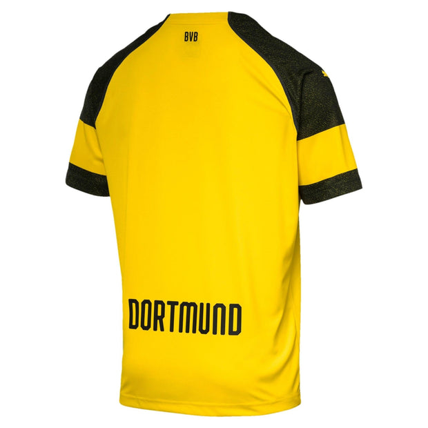 Borussia Dortmund 18/19 Home Kit