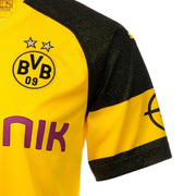 Borussia Dortmund 18/19 Home Kit