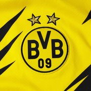 Borussia Dortmund 20/21 Home Kit