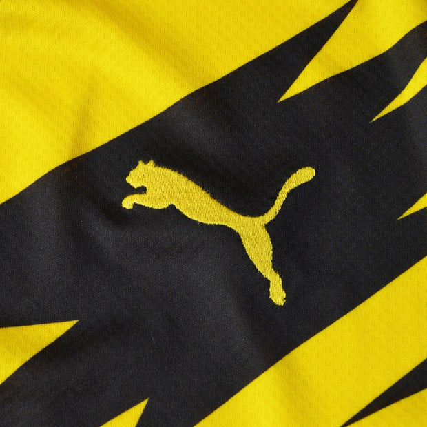 Borussia Dortmund 20/21 Home Kit