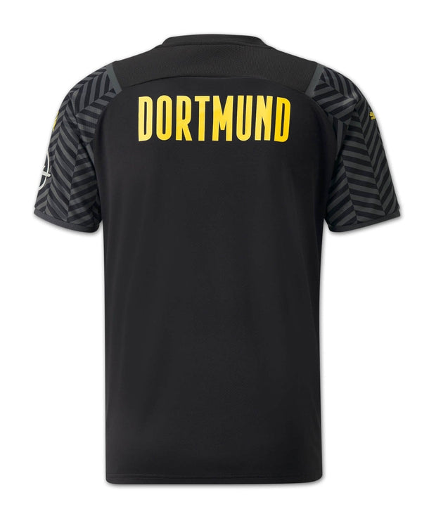 Borussia Dortmund 21/22 Away Kit