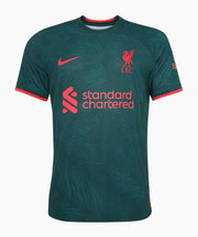 Liverpool 22/23 Third Kit