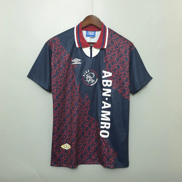 AJAX 94/95 Away Jersey