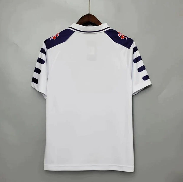 FIORENTINA 98/99 Away Jersey