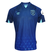 West Ham United 23/24 Third Kit