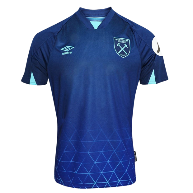 West Ham United 23/24 Third Kit