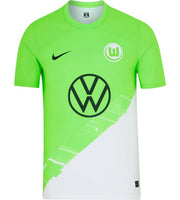 VfL Wolfsburg 23/24 Home Kit