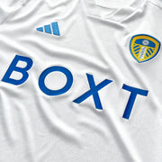 Leeds United 23/24 Home Kit