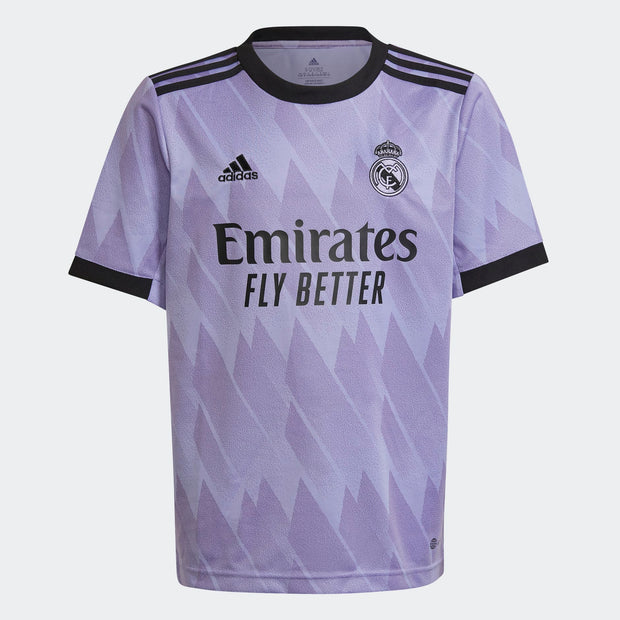 REAL MADRID 22/23 AWAY JERSEY