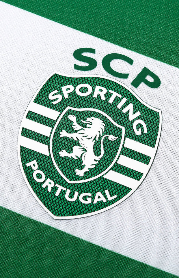 Sporting CP 23/24 Home Kit