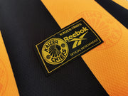 Kaizer Chiefs 1998 Home Jersey