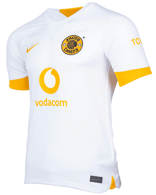 Kaizer Chiefs 22/23 Away Kit