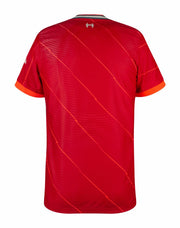 Liverpool FC 21/22 Home Jersey