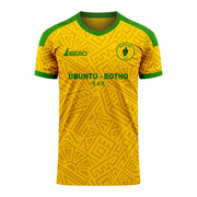 Mamelodi Sundowns 22/23 Home Concept Football Kit (Libero)