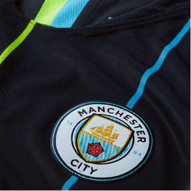 Manchester City 18/19 Away Jersey