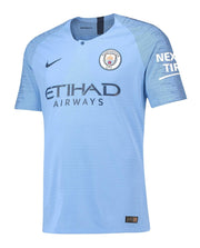 Manchester City 18/19 Home Jersey