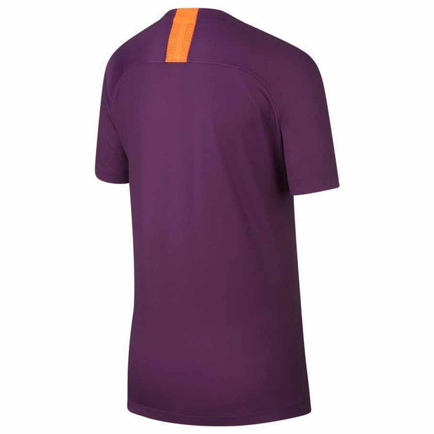 Manchester City 18/19 Third Jersey