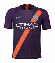 Manchester City 18/19 Third Jersey