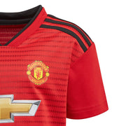 MANCHESTER UNITED 18/19 Home Jersey