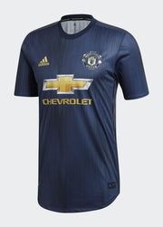 MANCHESTER UNITED 18/19 Third Jersey