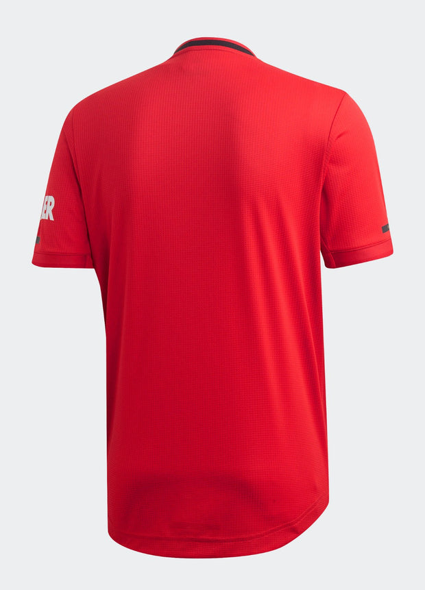 MANCHESTER UNITED 19/20 Home Jersey