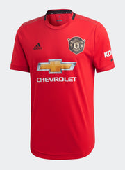 MANCHESTER UNITED 19/20 Home Jersey