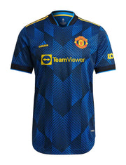 MANCHESTER UNITED 21/22 Third Jersey