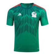 Mexico 2022 Home Jersey