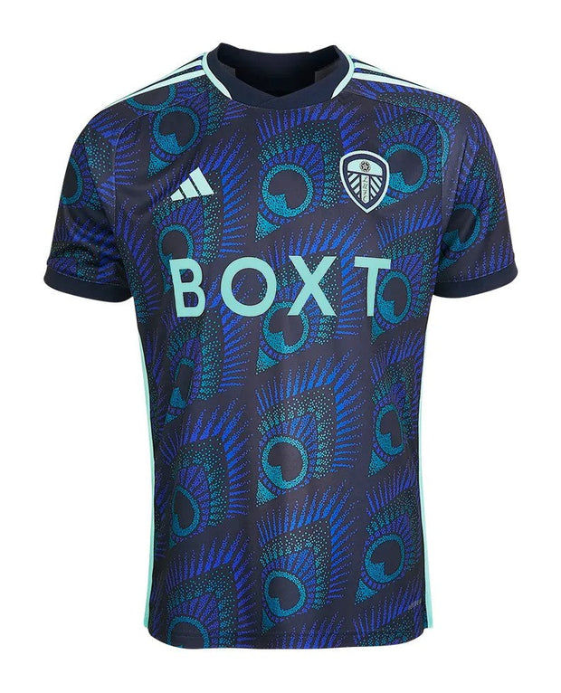 Leeds United 23/24 Away Kit