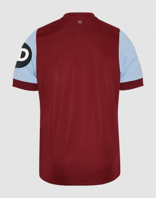 West Ham United 23/24 Home Kit