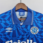 NAPOLI 91/93 Home Jersey