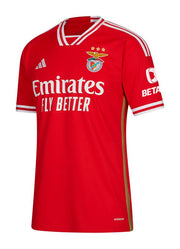 SL Benfica 23/24 Home Kit