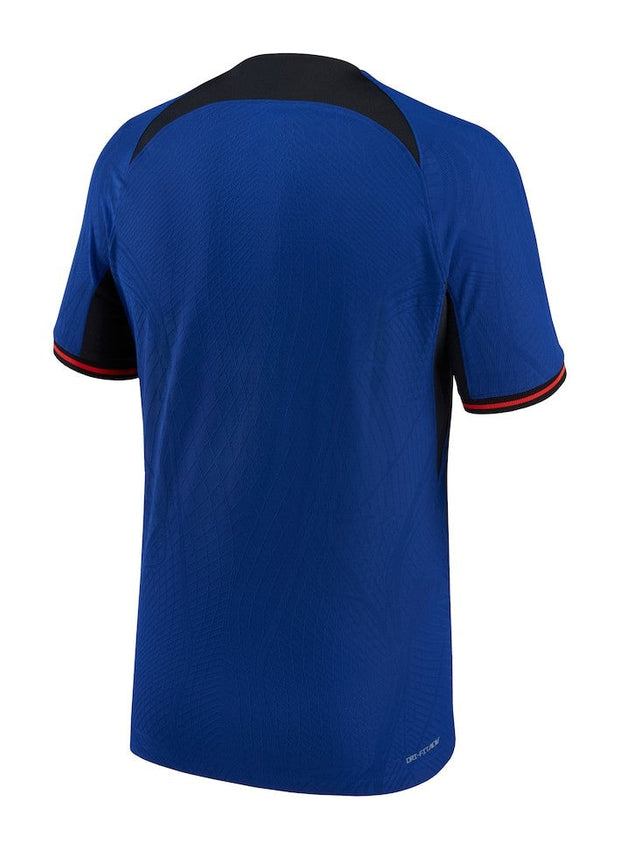 Netherlands 22 Away Jersey - World Cup