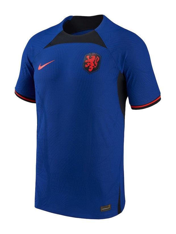 Netherlands 22 Away Jersey - World Cup