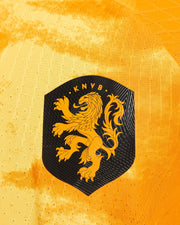 Netherlands 22 Home Jersey - World Cup