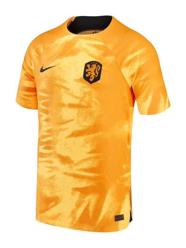 Netherlands 22 Home Jersey - World Cup