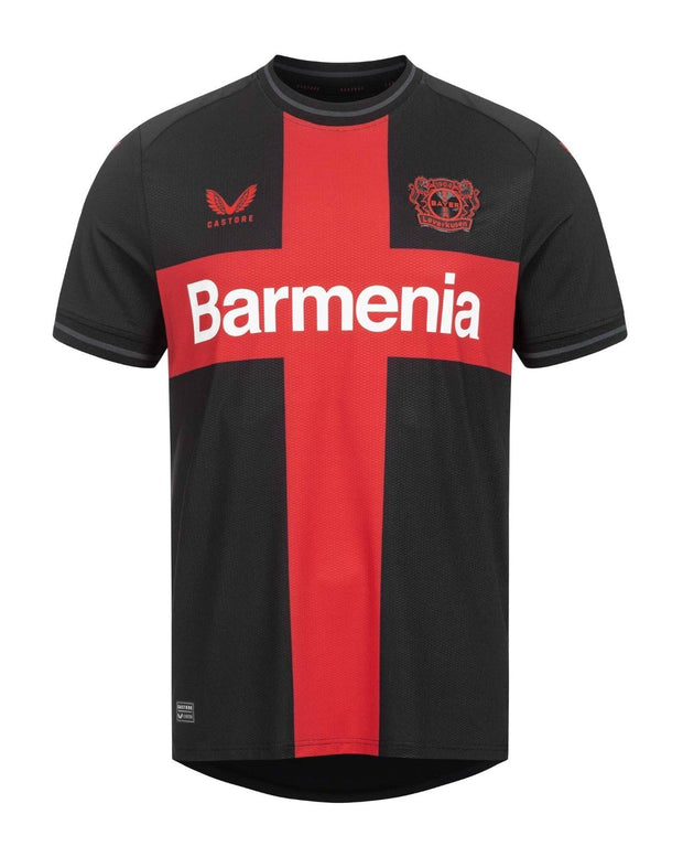 Bayer 04 Leverkusen 23/24 Home Kit