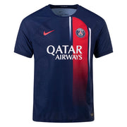 Paris Saint-Germain 23/24 Home Kit