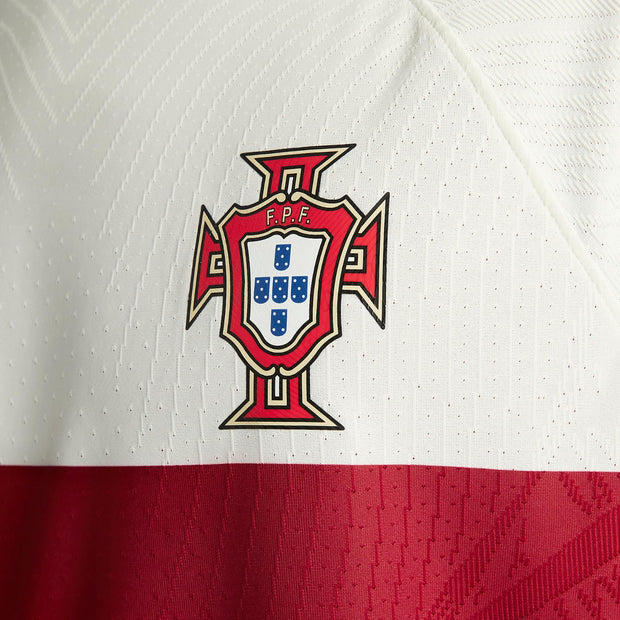 Portugal 22 Away Jersey - World Cup