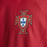 Portugal 22 Home Jersey - World Cup