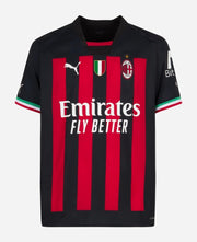 AC Milan 22/23 Home Kit