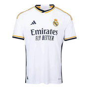 Real Madrid 23/24 Home Kit