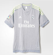 Real Madrid 15/16 Away Jersey