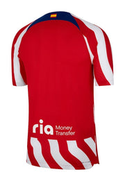 Atlético Madrid 2022/23 Home Kit