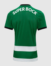 Sporting CP 23/24 Home Kit